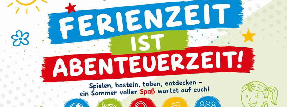 App in die Ferien 2026