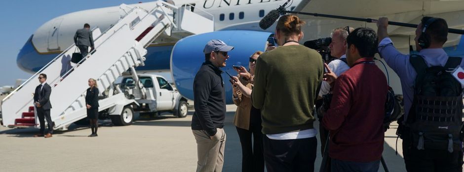 Spannungen in Nahost: US-Außenminister Rubio besucht Israel