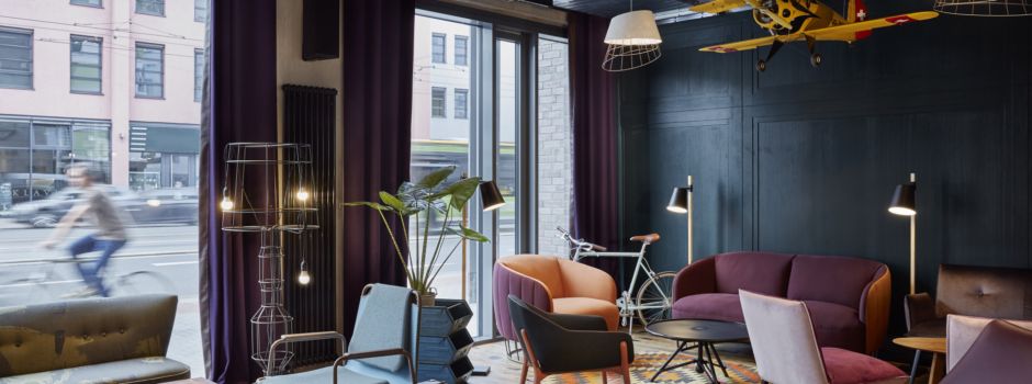 Flammkuchenzeit im Pop-Up von „Essen für uns“ im Me and All Hotel Mainz