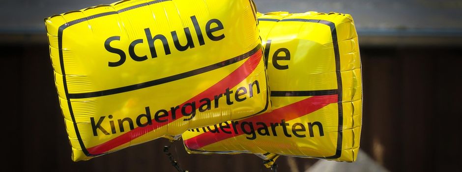 Anmeldung der Schulanfänger 2027/28