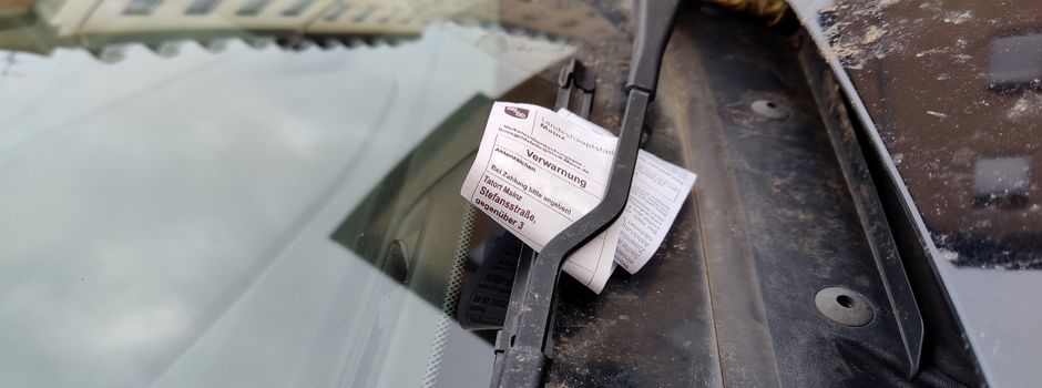 Verkehrsüberwachung in Mainz: Wann ein Auge zugedrückt wird – und wann nicht