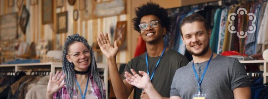 Landesprogramm „2.000 x 1.000 € für das Engagement“