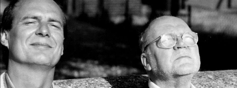 Erinnerungen an die Mainzer Kabarett-Legende Hanns Dieter Hüsch