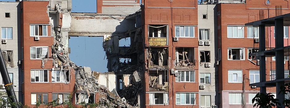 Krieg gegen die Ukraine: So ist die Lage