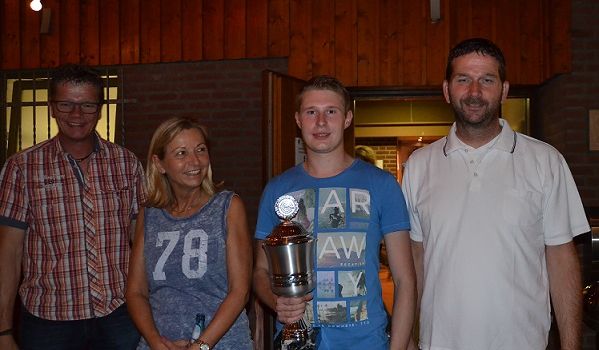 Sommerpokal der Schützengilde Herzebrock