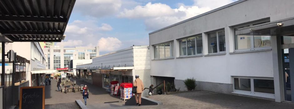 Einkaufszentrum Lerchenberg soll modernisiert werden – das sind die Pläne