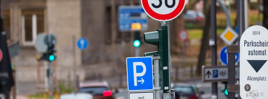StVO-Änderung macht mehr Tempo-30-Zonen möglich