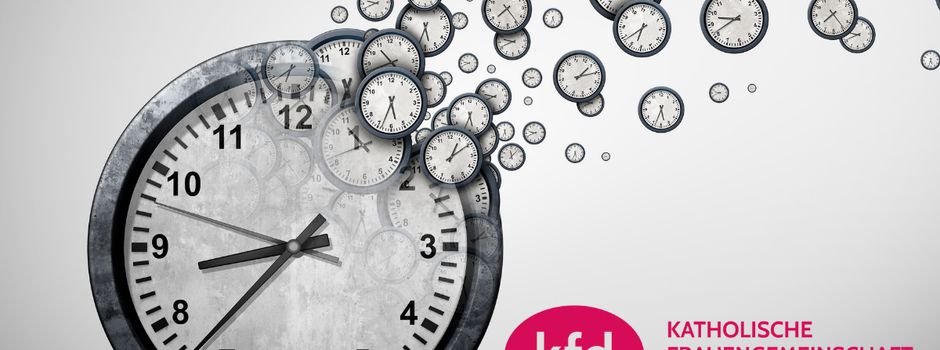 „Zeit für mich“ – Momo-Nachmittag im Pfarrzentrum St. Christina