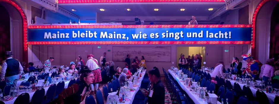 „Mainz bleibt Mainz“: Diese prominenten Gäste sitzen im Publikum