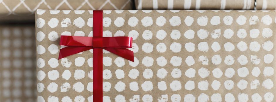 Warum ihr heute in Mombach über Geschenke stolpern könnt