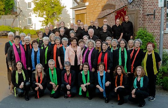 Einladung zum Adventssingen