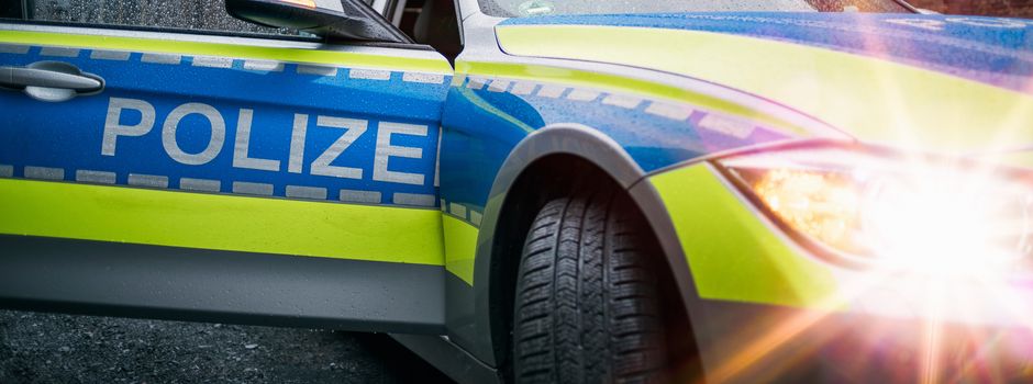 Mehrere Schüsse auf Wettlokal