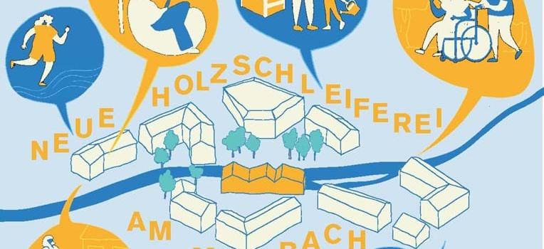Aufstellungsbeschluss wurde im GR gefasst