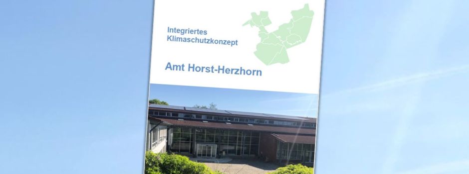 Klimaschutz im Fokus: Erstes Klimaschutzkonzept im Kreis Steinburg