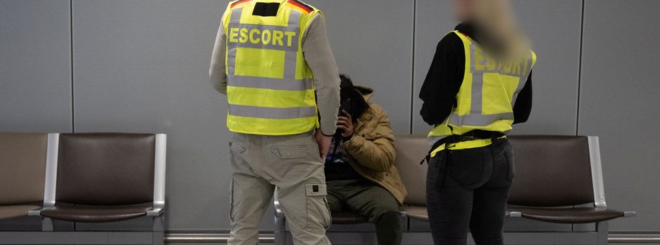 EU-Kommission stellt Plan für schnellere Abschiebungen vor