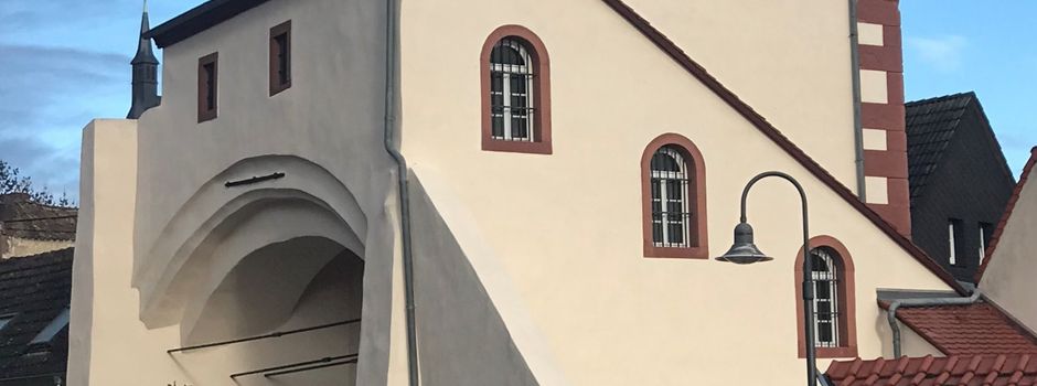 „Tag des offenen Denkmals“ am 10. September - Gautor Oppenheim