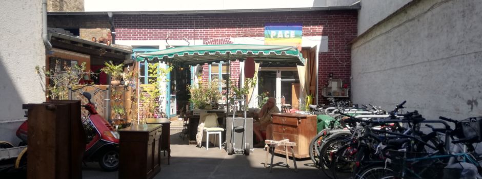 Außergewöhnliche Läden in Mainz