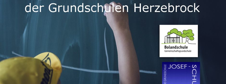 Tag der offenen Tür der Herzebrocker Grundschulen