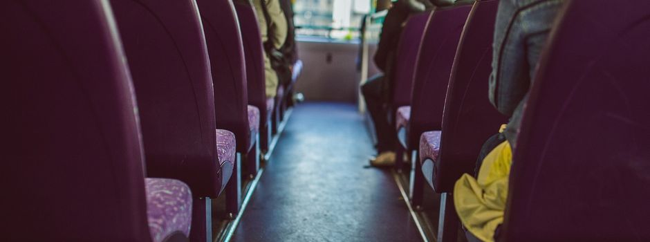 Bus-Shuttle zum Bockbierabend