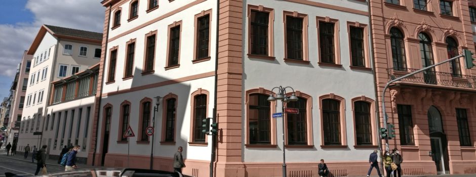 „Bastarde“ – Mainzer Polizisten übel beleidigt