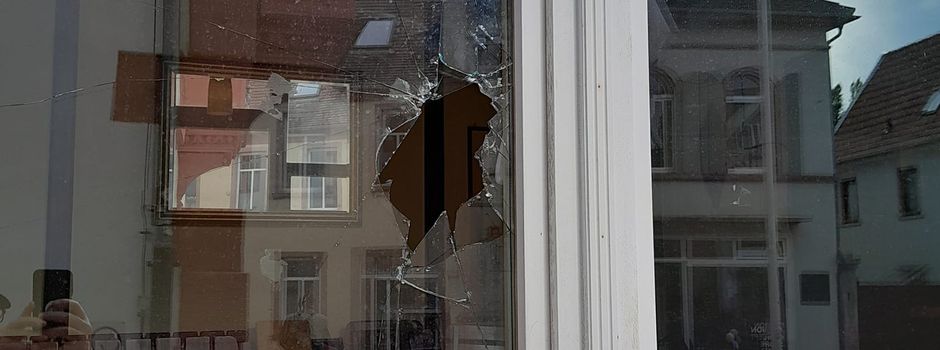 Einbruch bei Mainzer Gastronom „Wolfi"