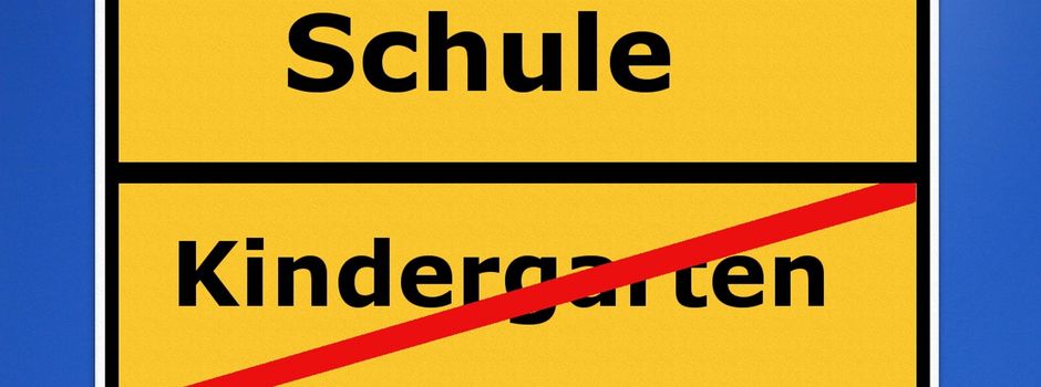 Schulanfang 2026 in Lucka