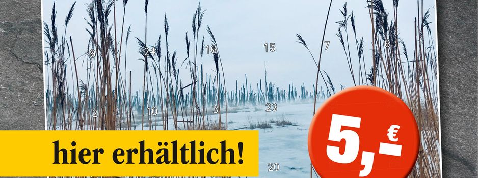 JA, ist es denn schon Weihnachten!?