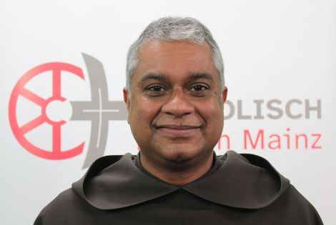 Warum die Ernennung des neuen Weihbischofs in Mainz so besonders ist