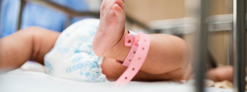 Erste schwäbische Frauenmilchbank im Augsburger Josefinum eröffnet