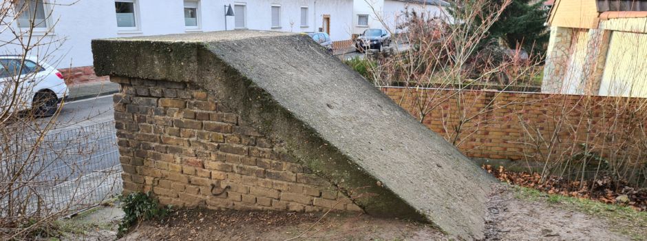 Leser rätseln: Was ist das für ein Eingang?