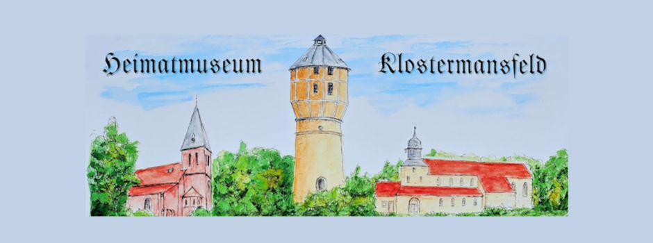 Klostermansfelder Heimatverein e.V.