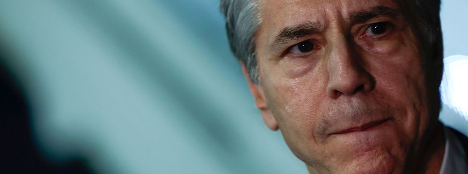 Blinken fordert Vermeidung weiterer ziviler Opfer