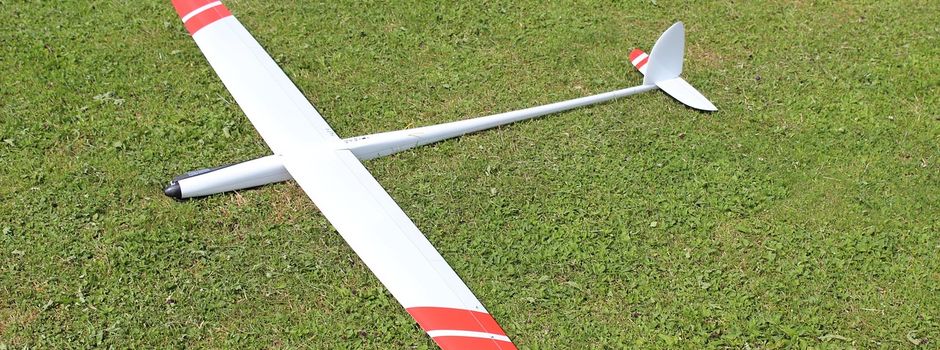 08.03.2026: Modellflug Ausstellung des MFC Volxheim