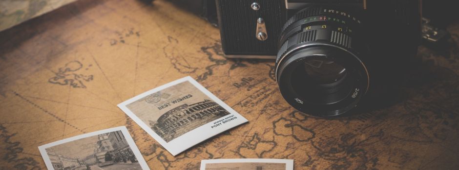 Kinderfestival und Reisegeschichten – unsere 7 Wochenend-Tipps