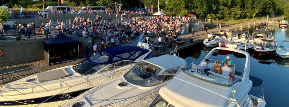 Konzerte, Ausstellungen und Open-Air-Events: Das Veranstaltungsjahr 2025 in Geesthacht