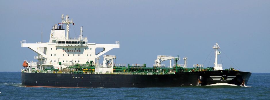 Iran setzt Tanker im Golf von Oman fest