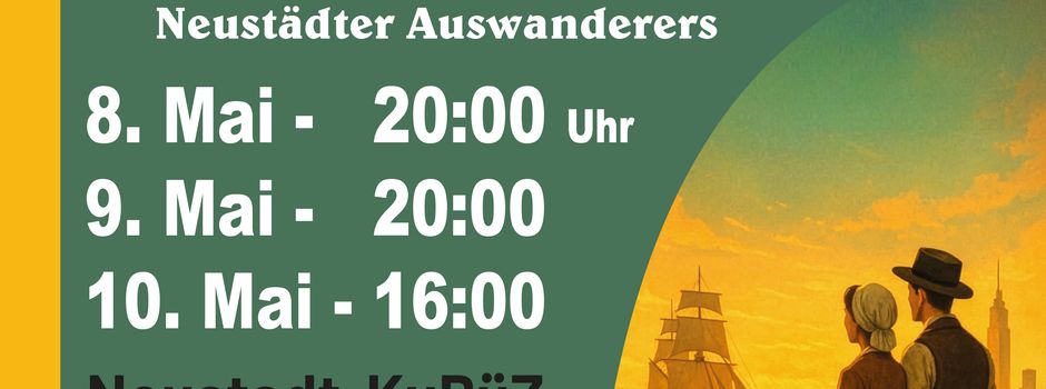 Musical im Kultur- und Bürgerzentrum