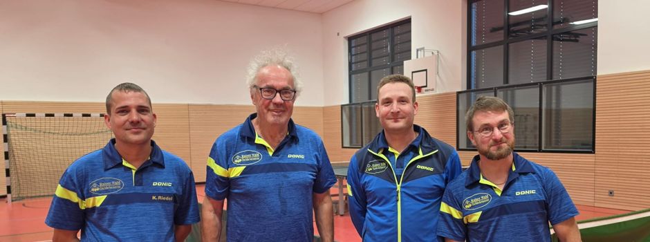 SG Kisselbach/Wiebelsheim gewinnt gegen TG Boppard