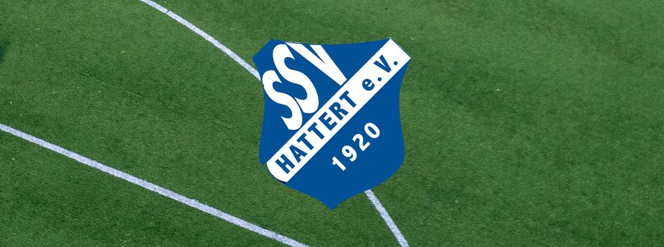 Einladung zur Jahreshauptversammlung des SSV Hattert 1920 e.V.