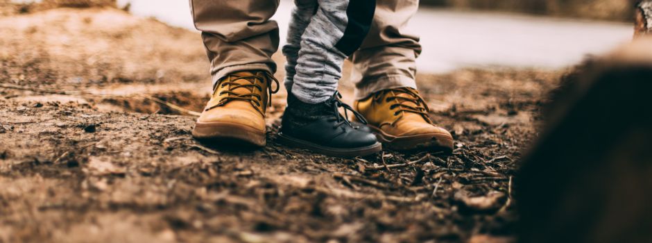 Keine Ideen für den Vatertag? Hier sind unsere 4 Tipps für Unternehmungen