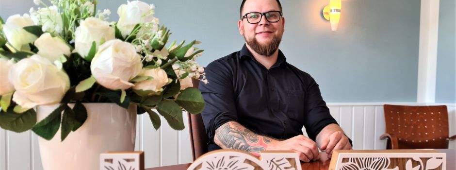 Hochzeitstermin per Hotline