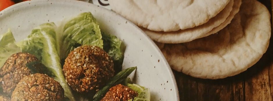 Streetfood trifft Landfrauen