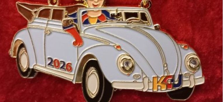 Prunksitzung KCU 14.2.2026