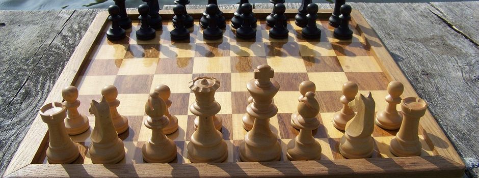 Workshop: Systemische Aufstellung