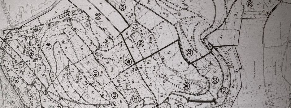 Idesbachpfad gesperrt!