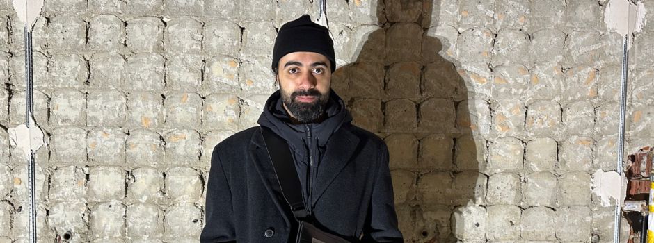 Neuer Club „100 Hz“ in Augsburg: Interview mit Besitzer Burak Kücük