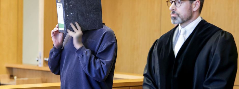 «Störende» Patienten ermordet - Höchststrafe für Pfleger