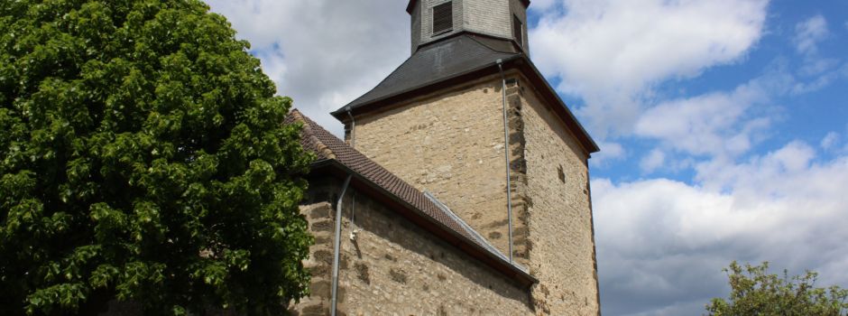 Gemeindeversammlung in Meimbressen