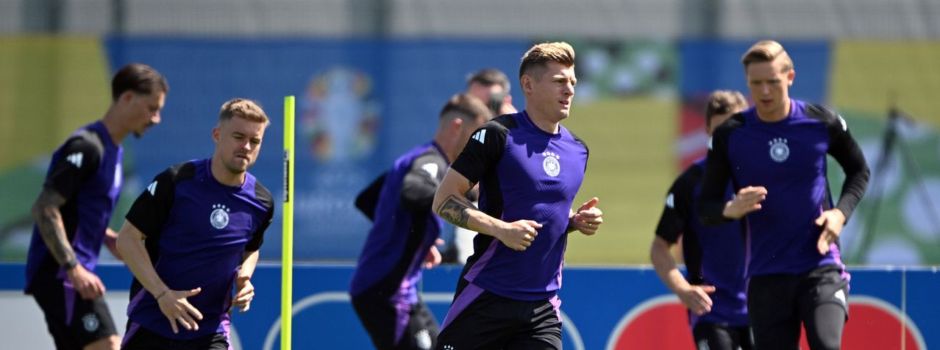 Schweiz-Duell: Um ersten Platz und erste Prämie