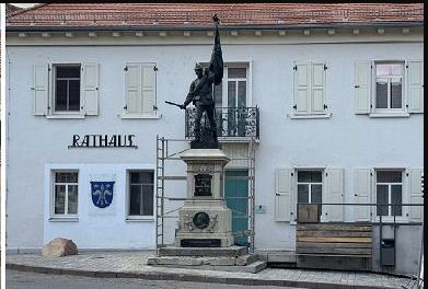 Webseite des Heimat und Kulturverein e.V.